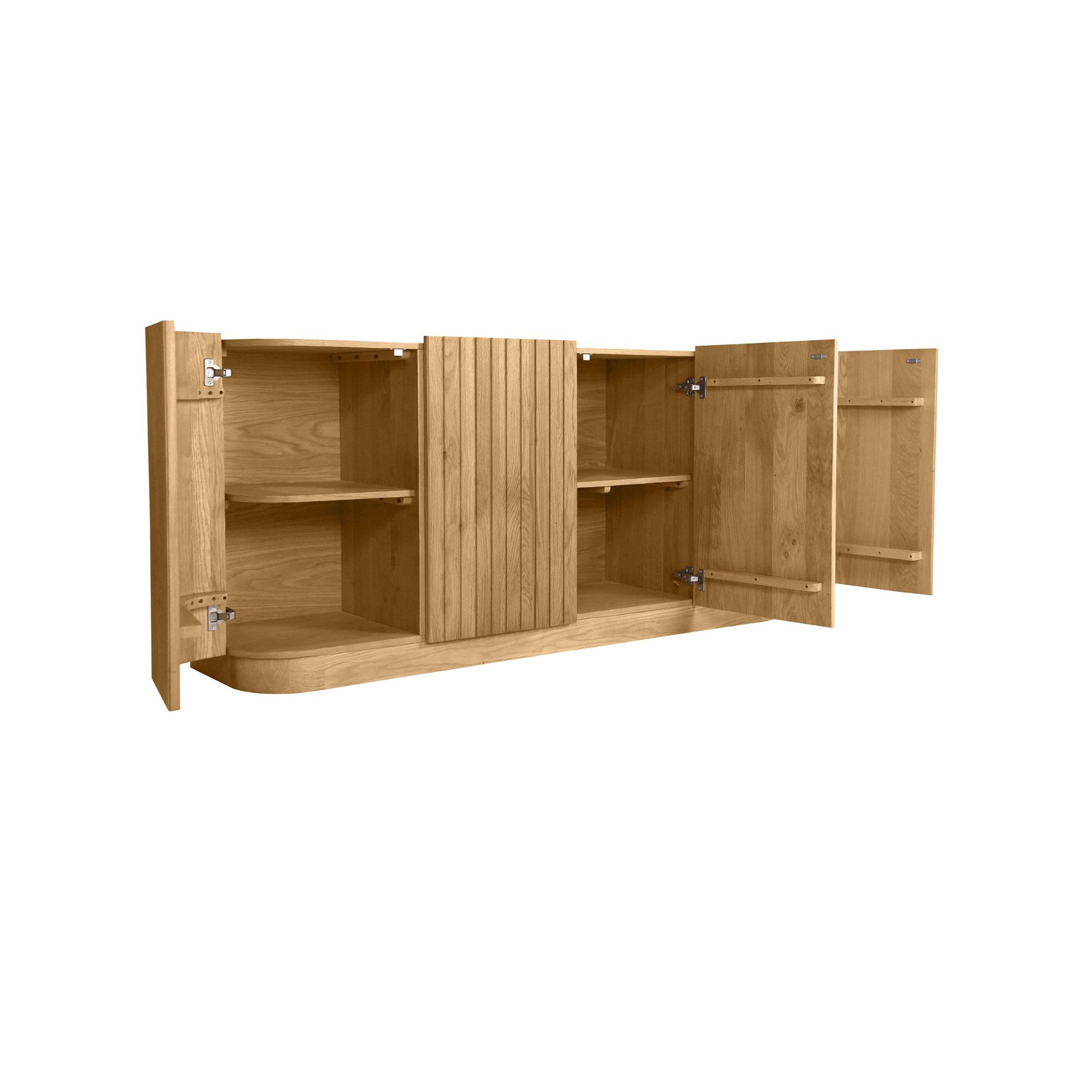 Povera Sideboard - StyleMeGHD - Consoles + Sideboards