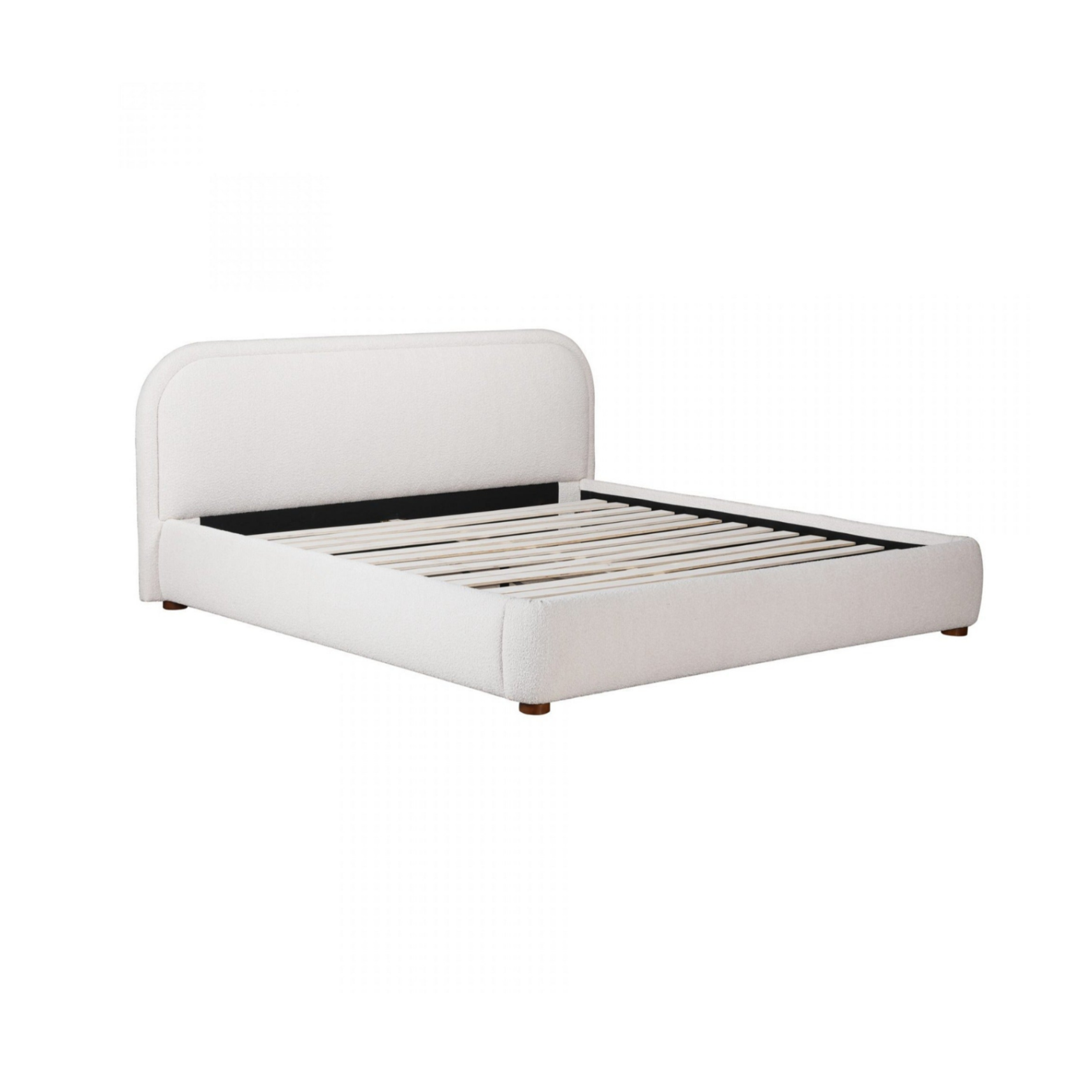 Colin Bed - StyleMeGHD - Beds + Headboards