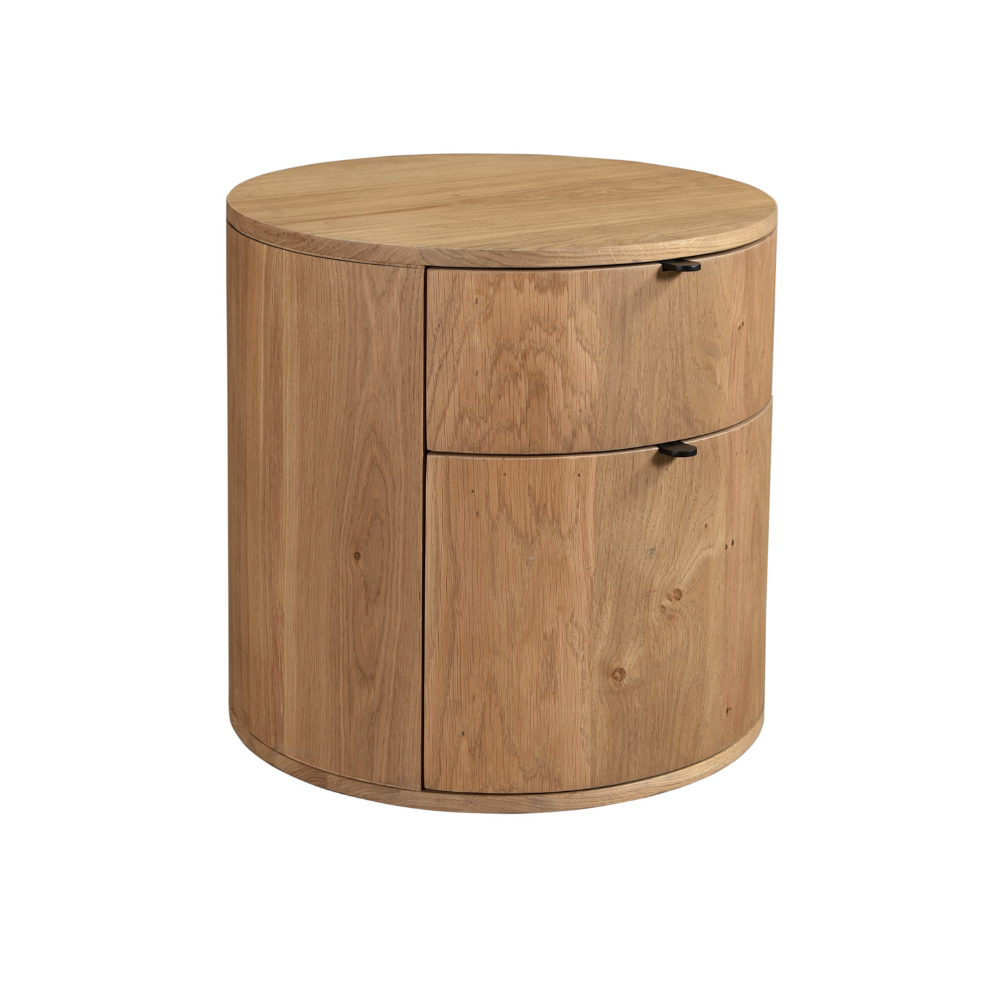 Theo Two Drawer Nightstand - StyleMeGHD - Nightstands