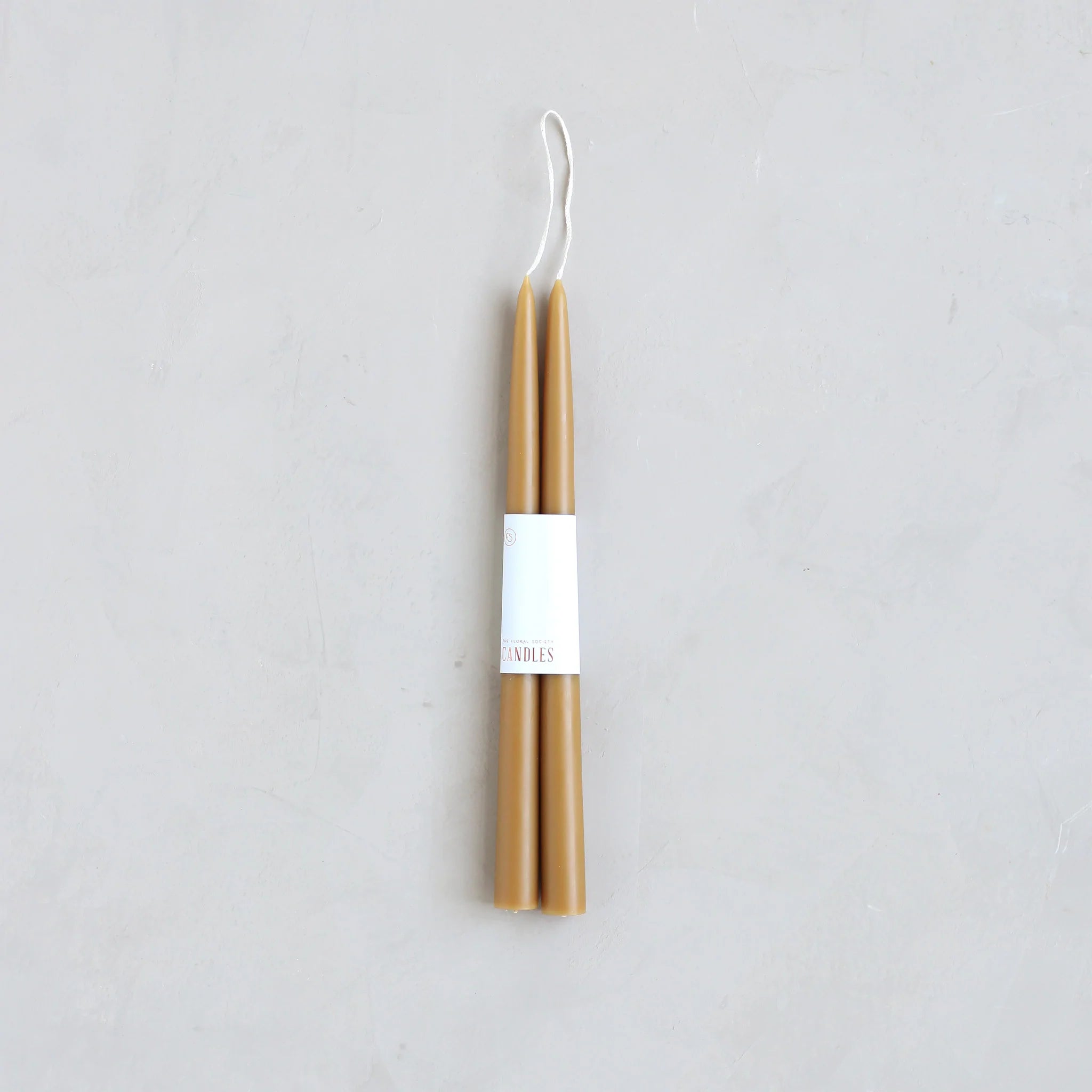 Dipped Taper Candles - StyleMeGHD - Candles + Diffusers
