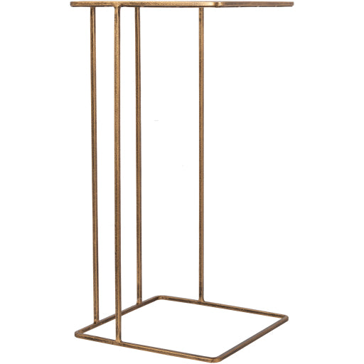 Natalie End Table - StyleMeGHD - Side Tables