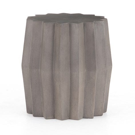 Gem End Table