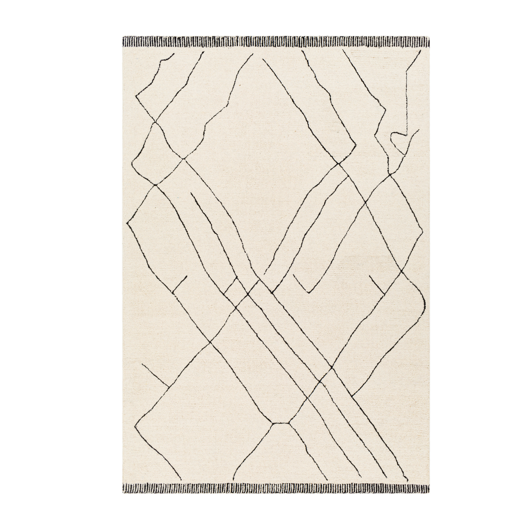 Arsenal Rug - StyleMeGHD