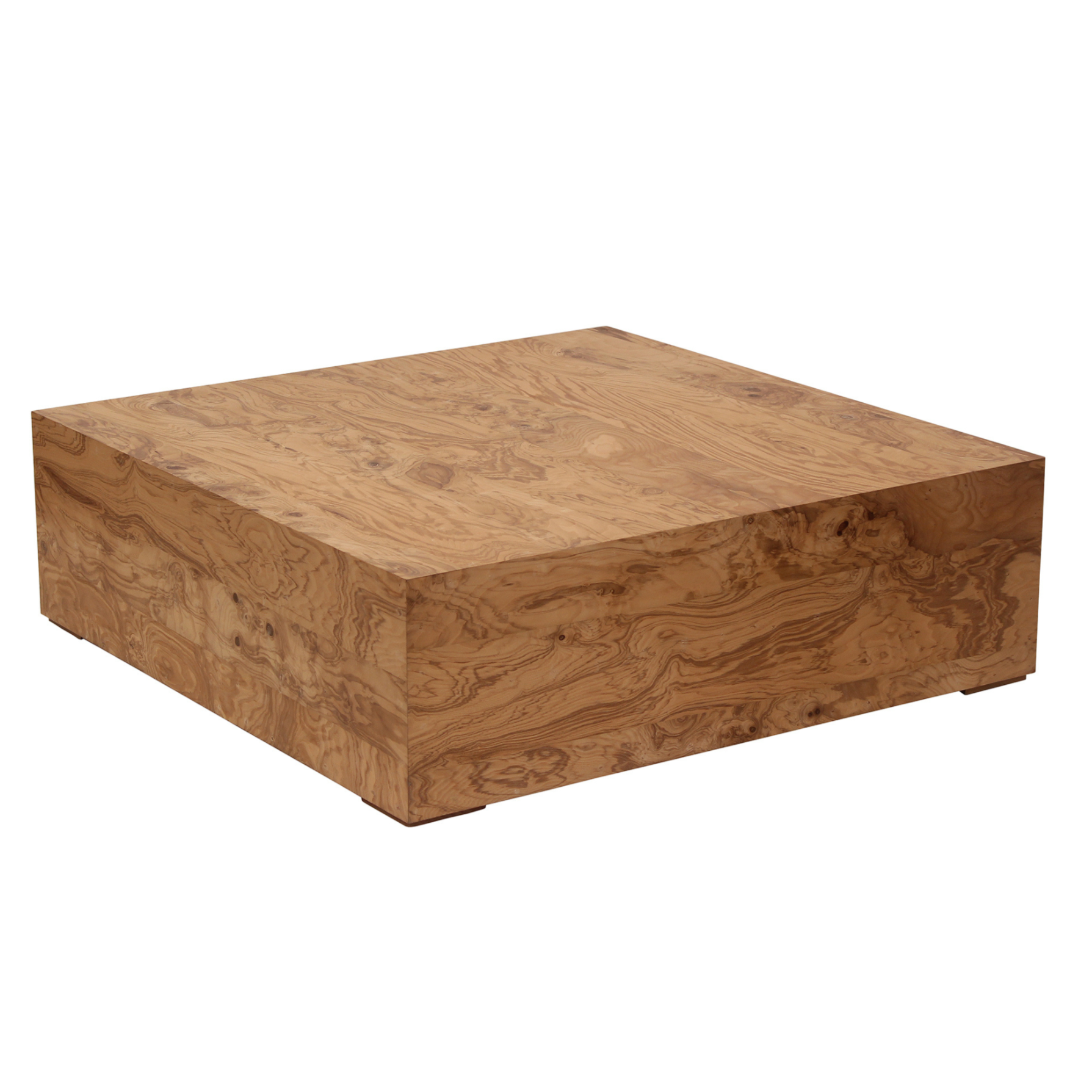 Nash Coffee Table - StyleMeGHD - Coffee Tables