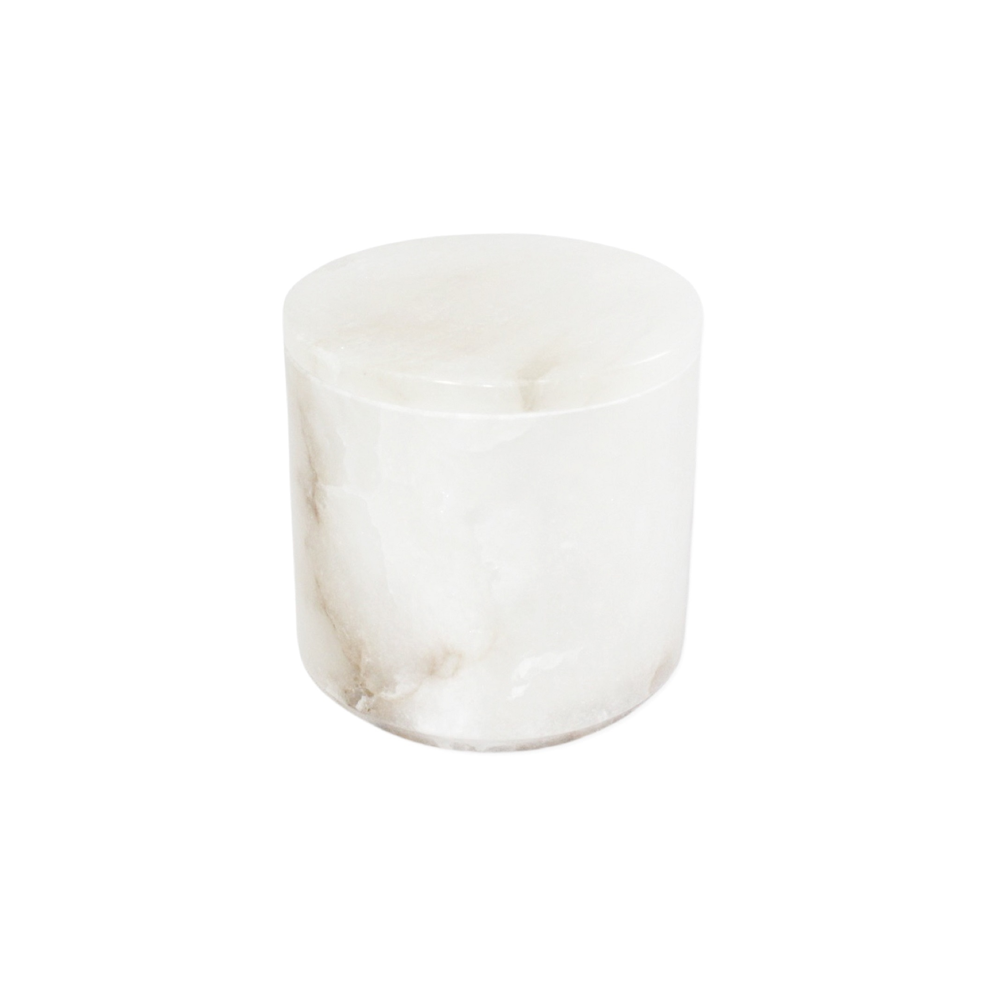 Alabaster Canister - StyleMeGHD - Kitchen Accessories