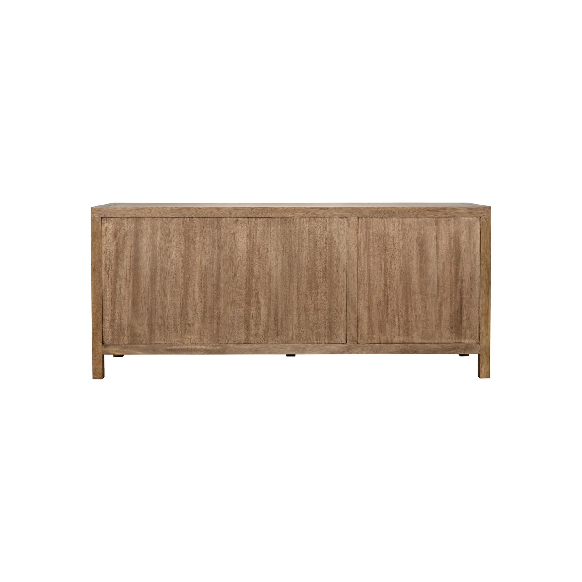 Sansa Sideboard - StyleMeGHD - Consoles + Sideboards