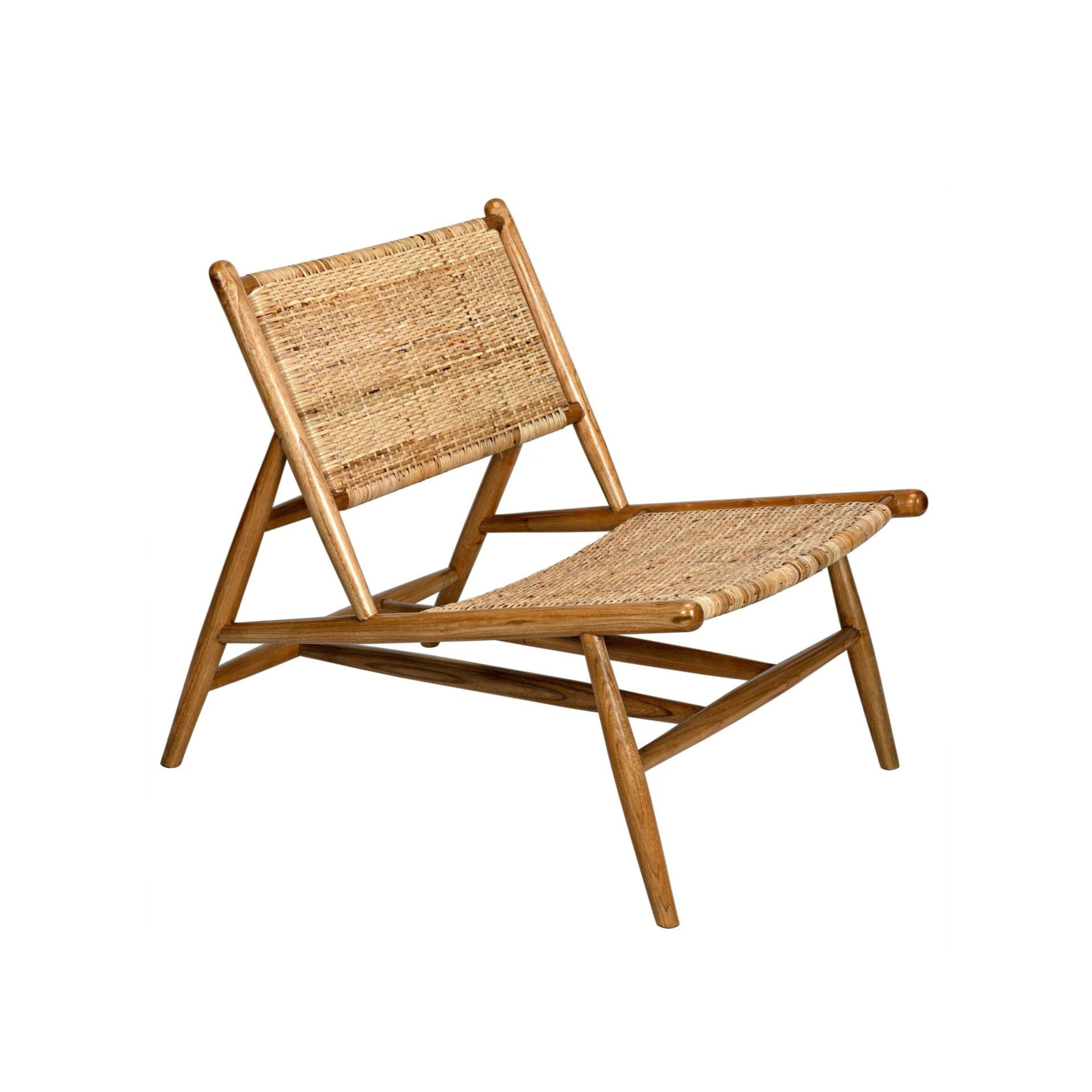 Bundy Relax Chair - StyleMeGHD - Chairs