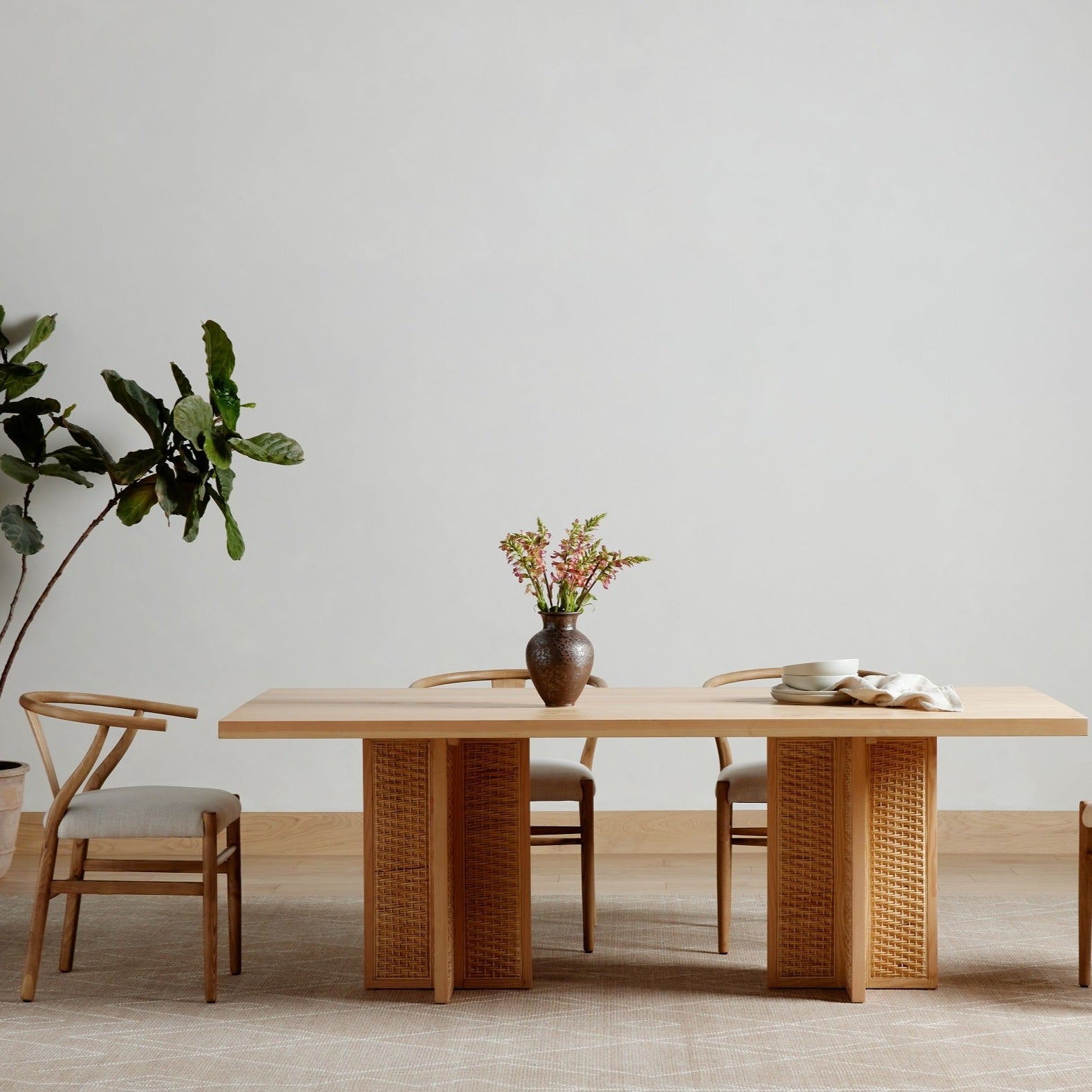 Levon Dining Table - StyleMeGHD - Dining Tables