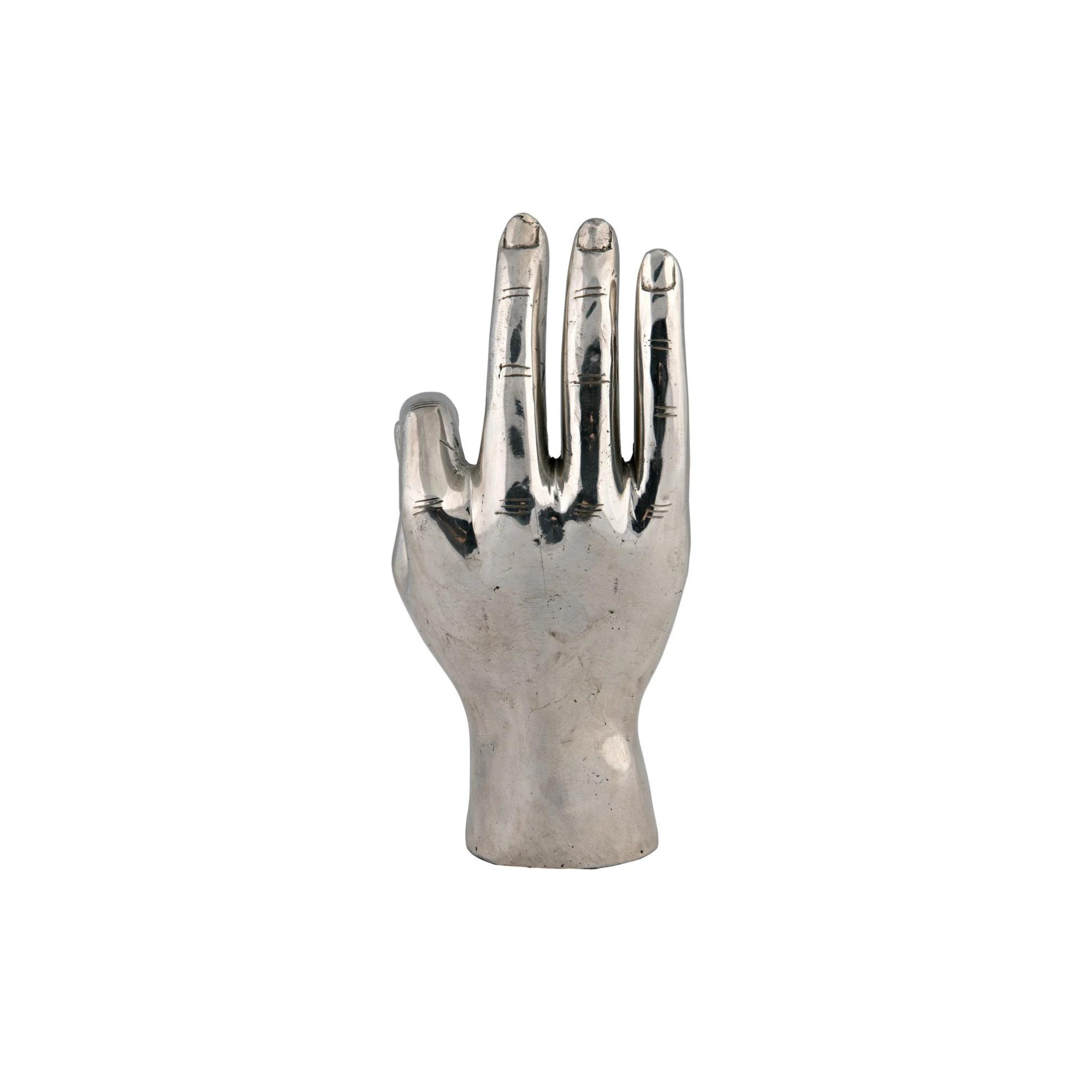 Okay Hand