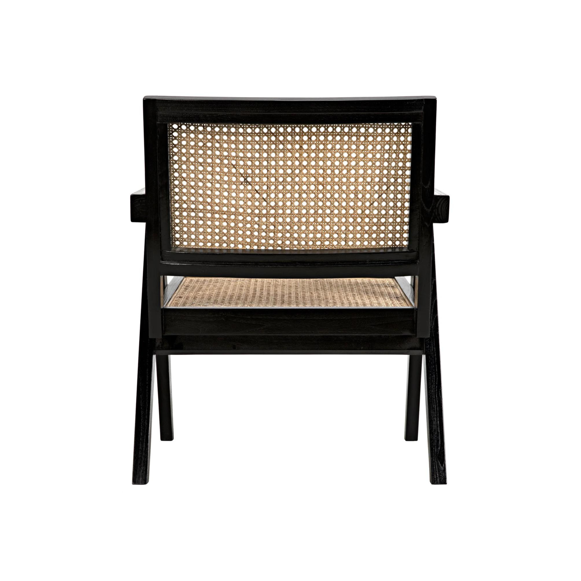 James Relax Chair - StyleMeGHD - Chairs