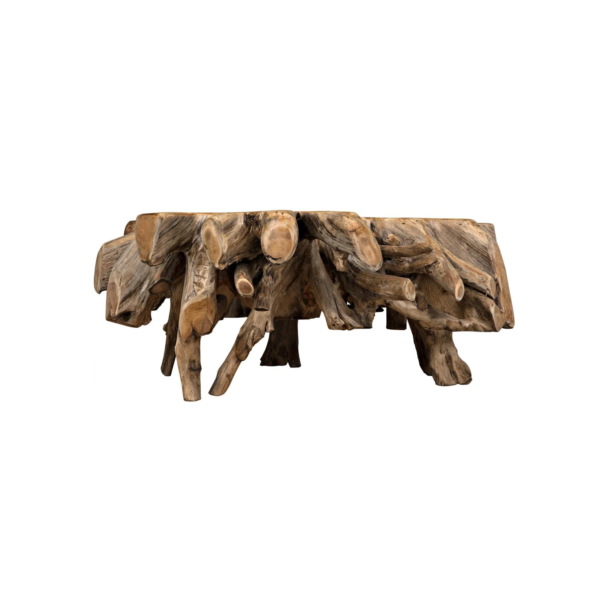 Teak Root Coffee Table - StyleMeGHD - Coffee Tables