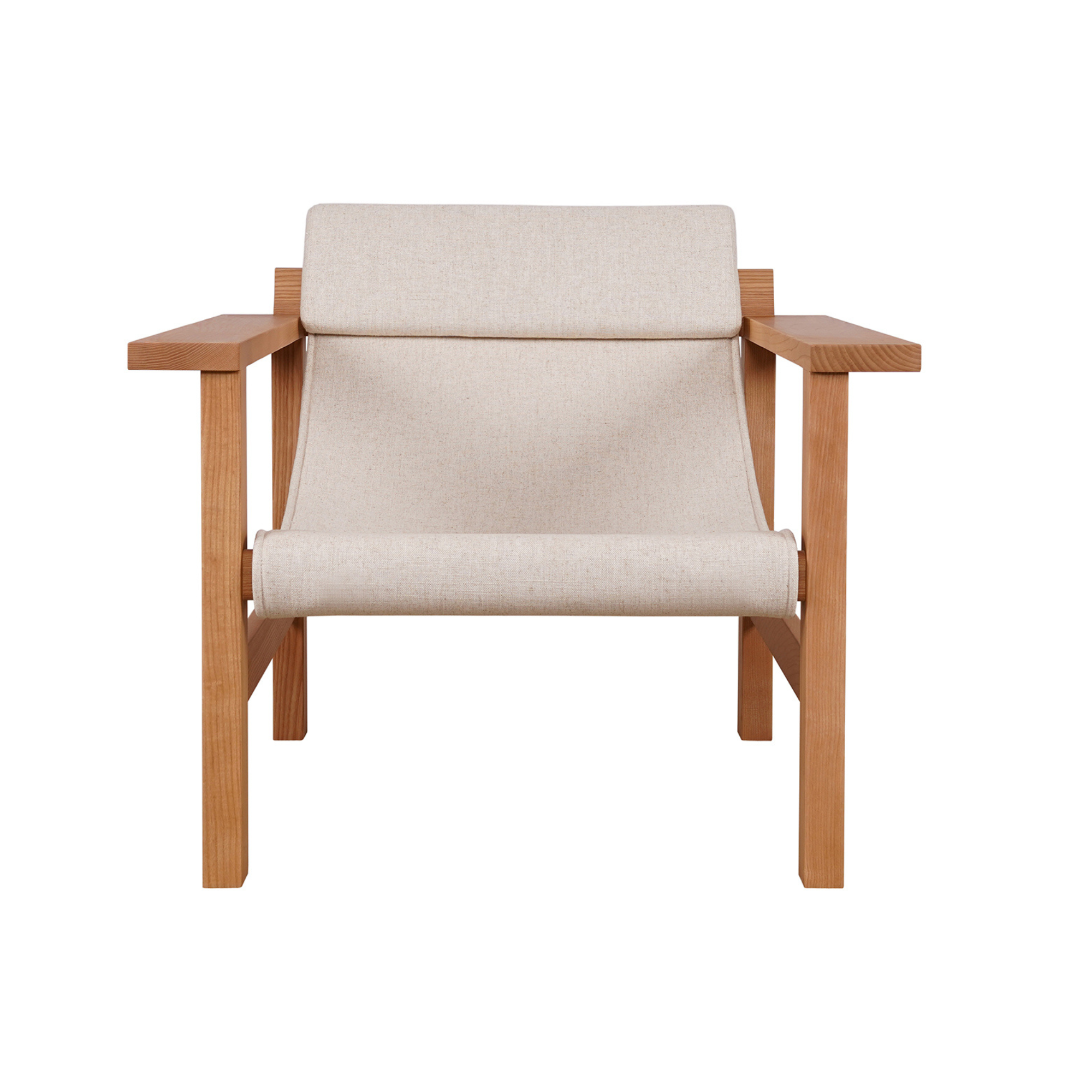 Annex Lounge Chair