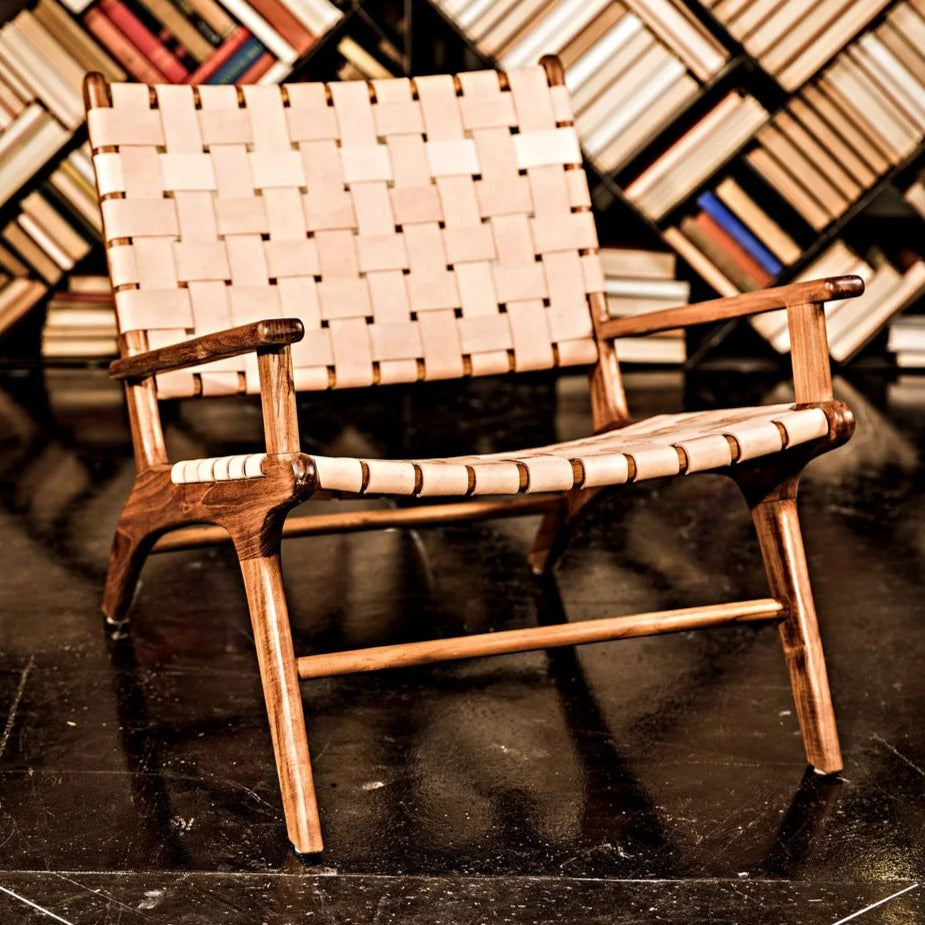 Kamara Arm Chair - StyleMeGHD - Chairs