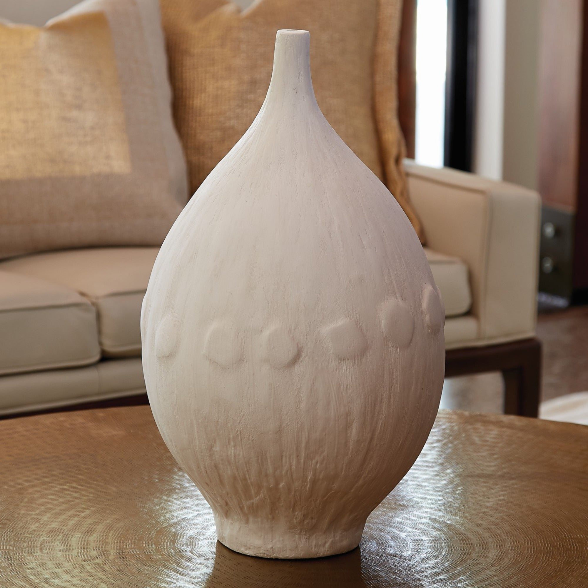 Loros Vase