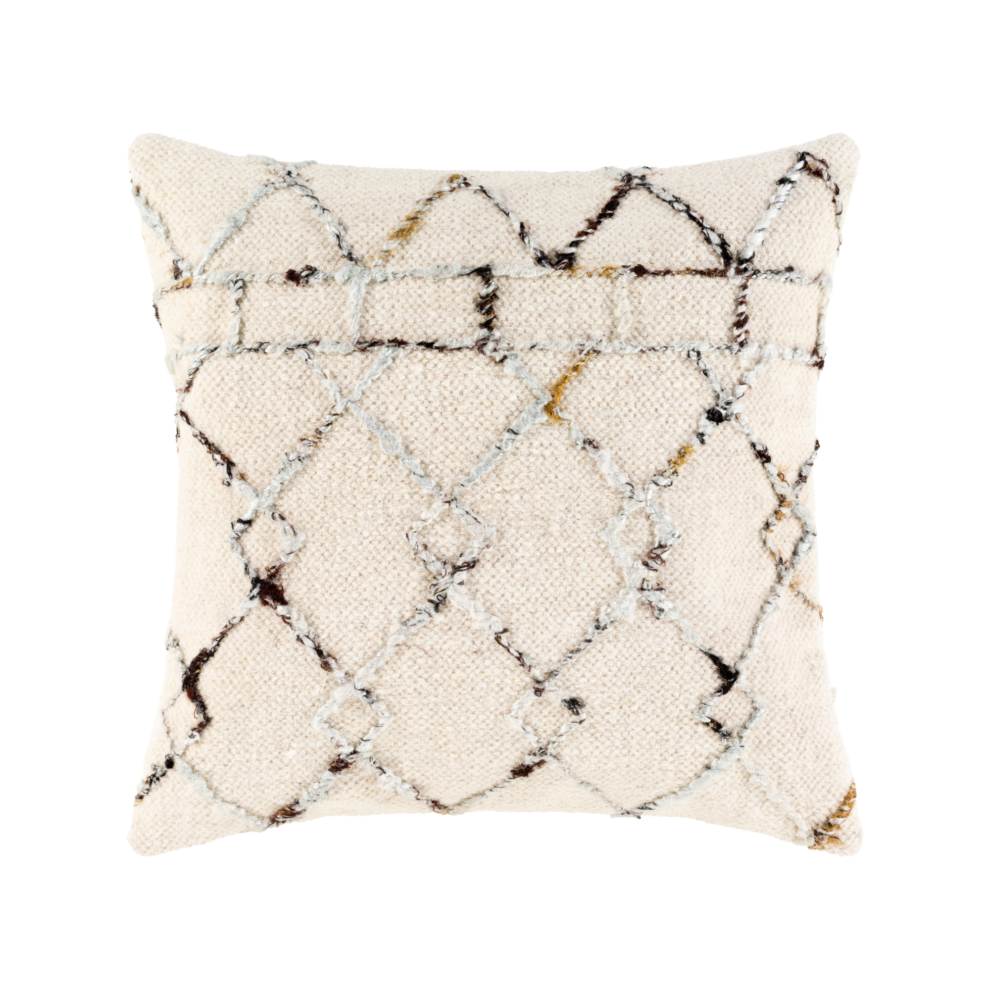 Nettie Pillow