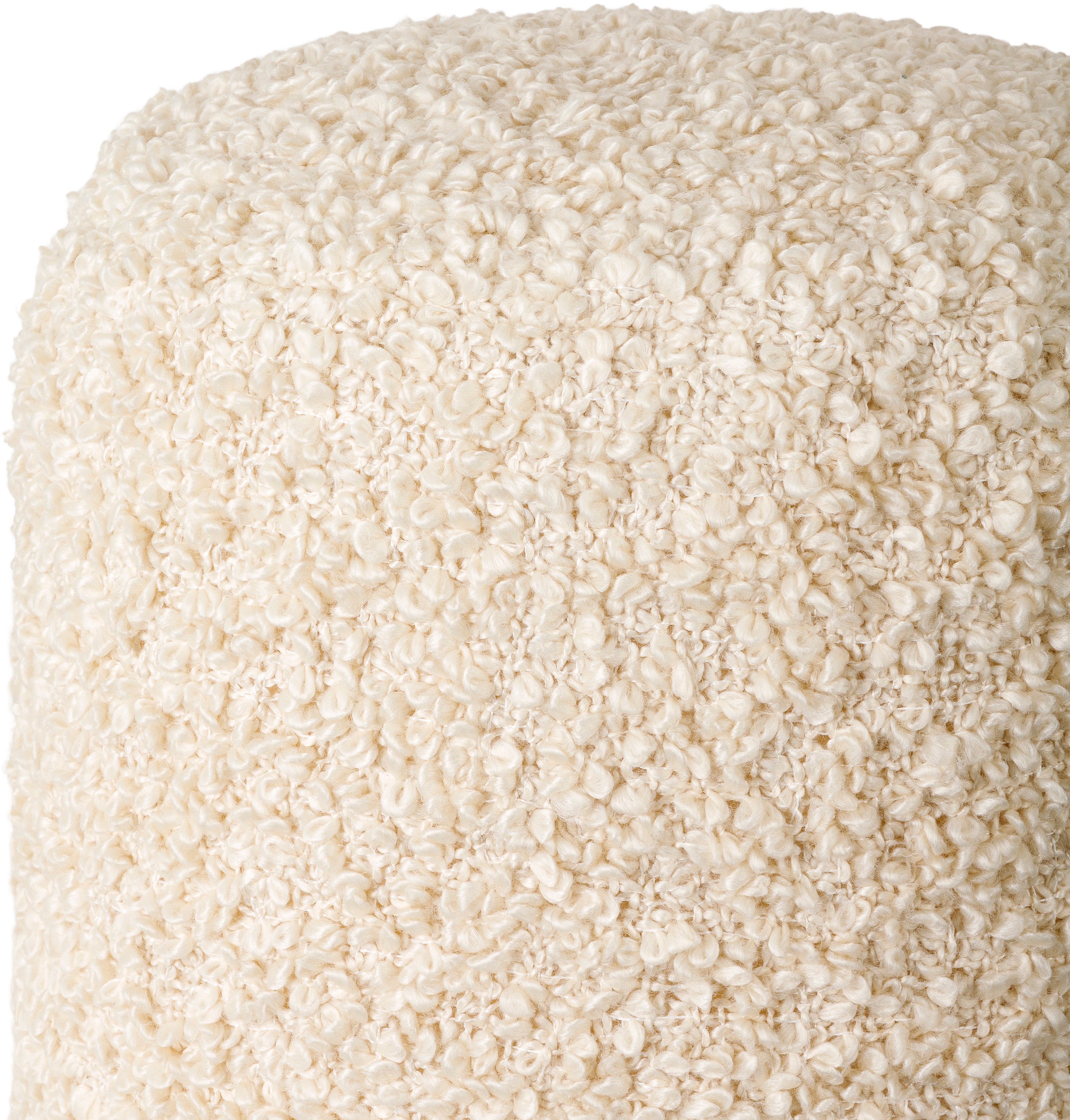 Zephyr Ottoman