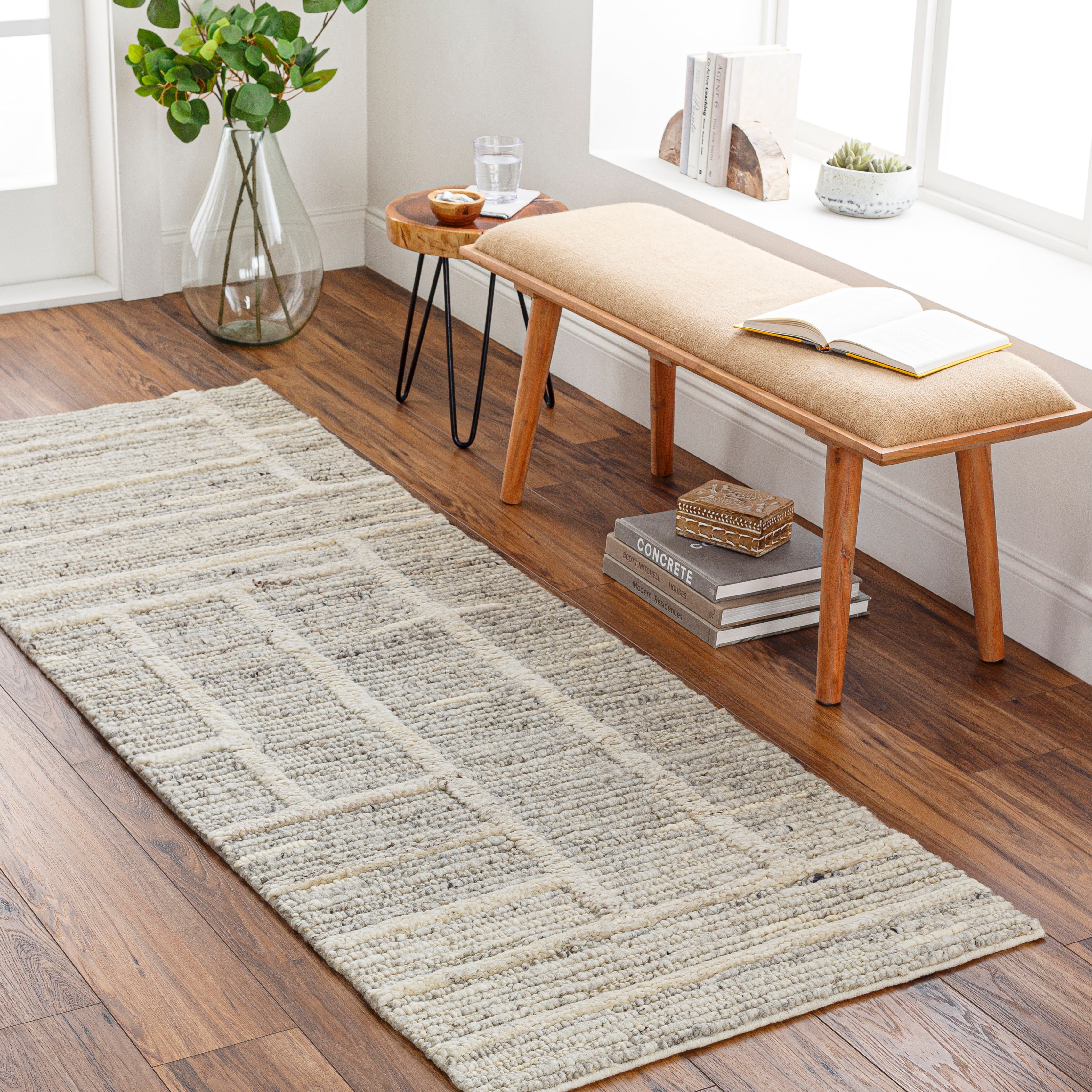 Manisa Rug