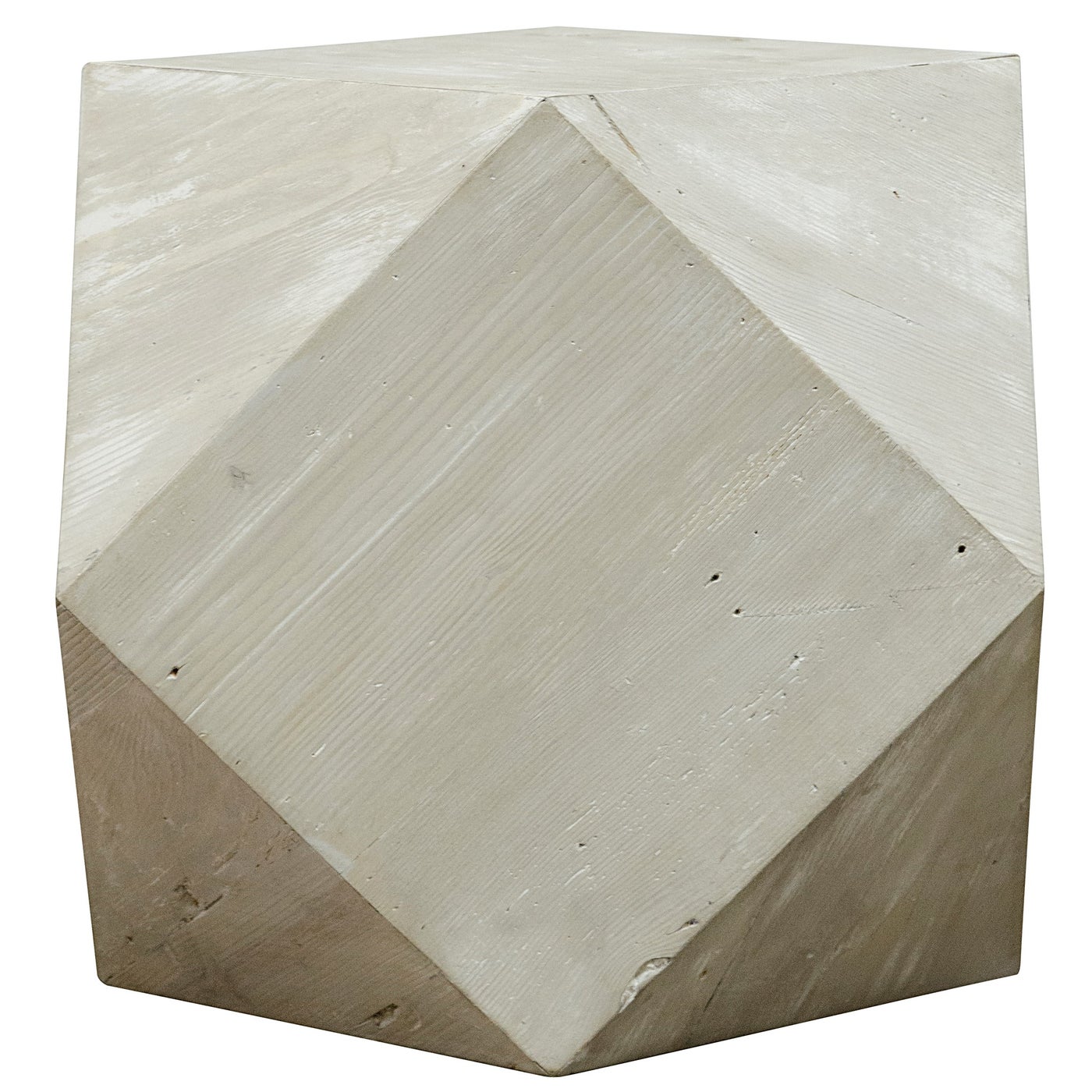 Icosahedron Side Table - StyleMeGHD - Side Table