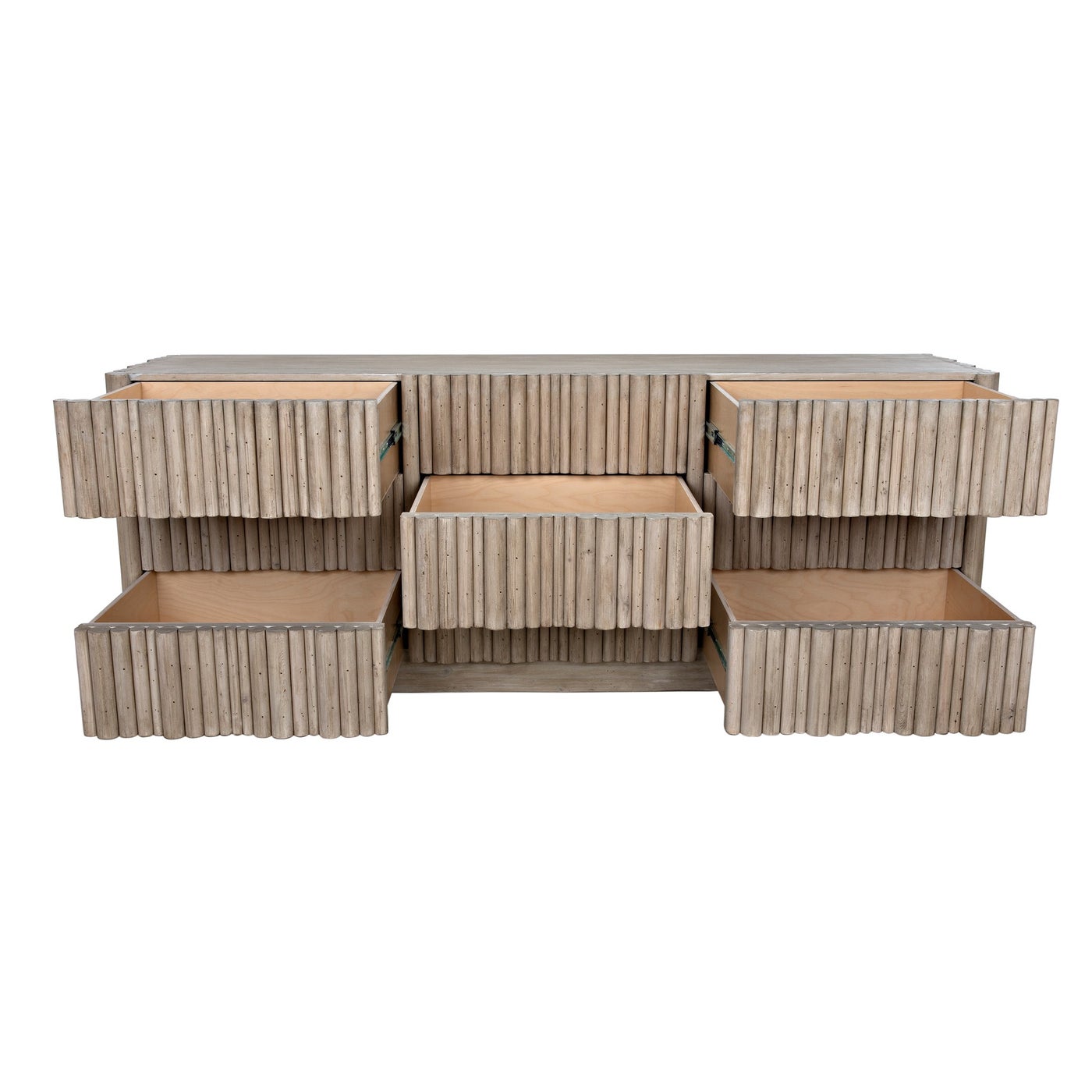Roman Dresser