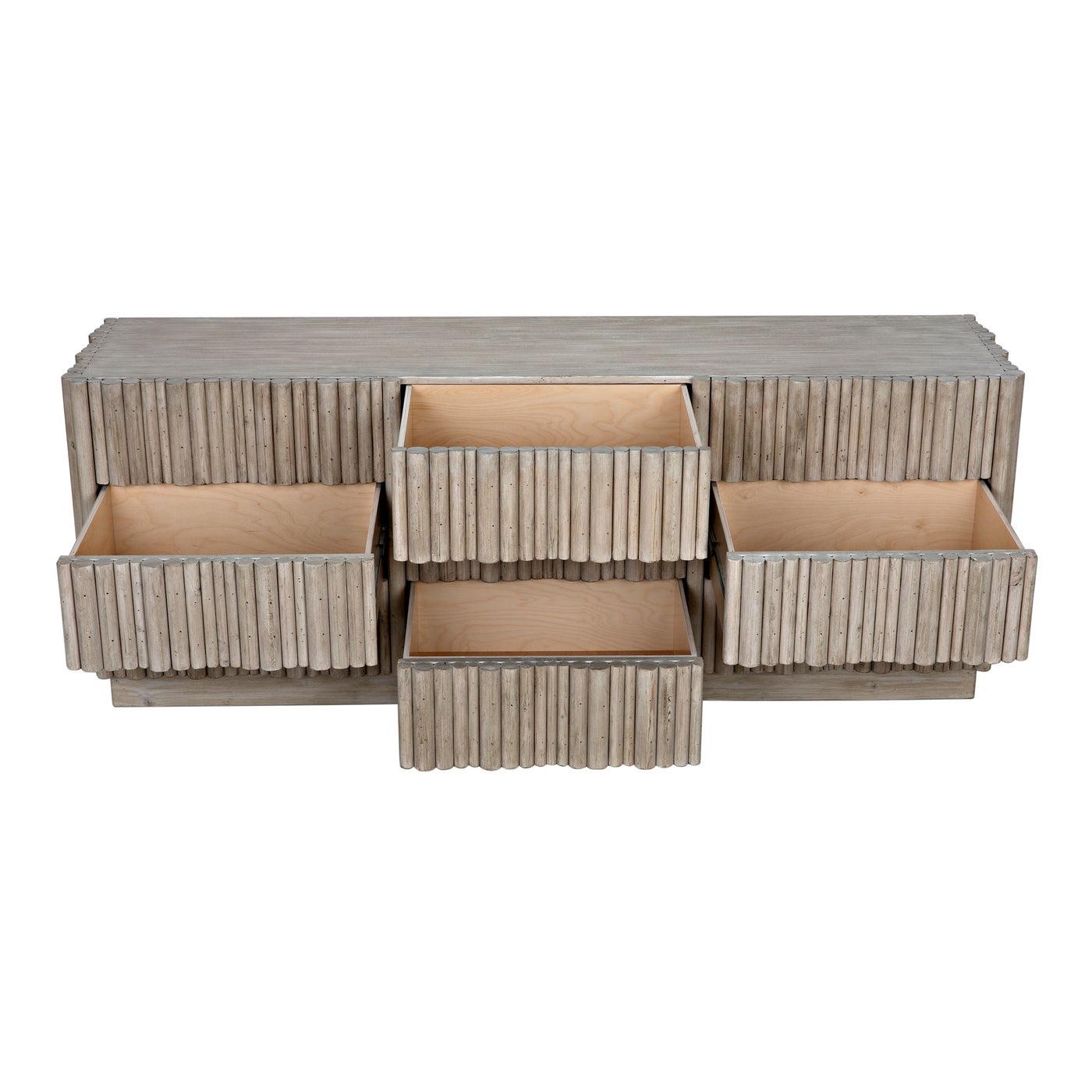 Roman Dresser