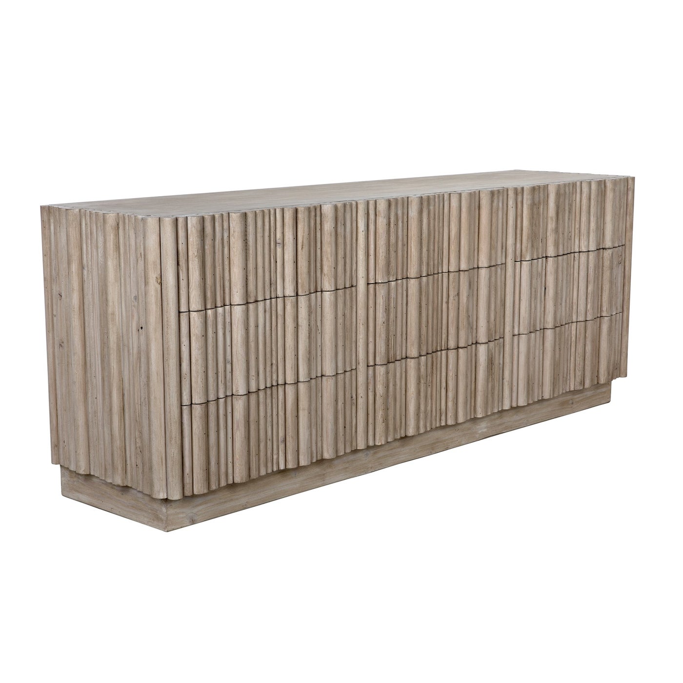 Roman Dresser