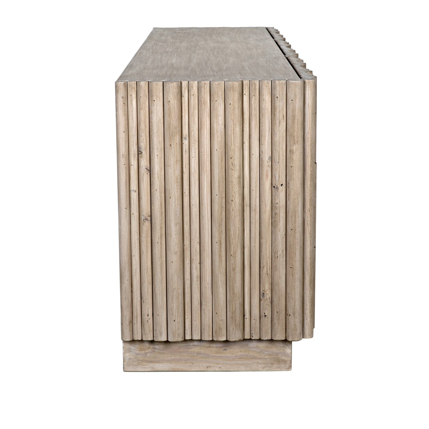 Roman Dresser