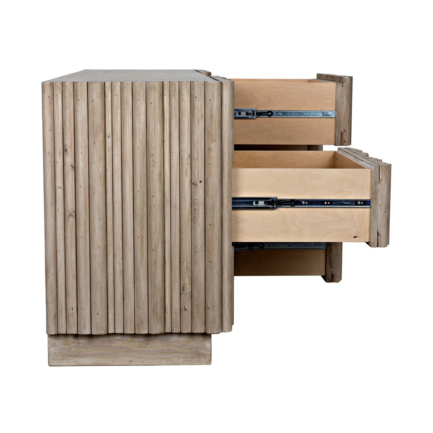 Roman Dresser