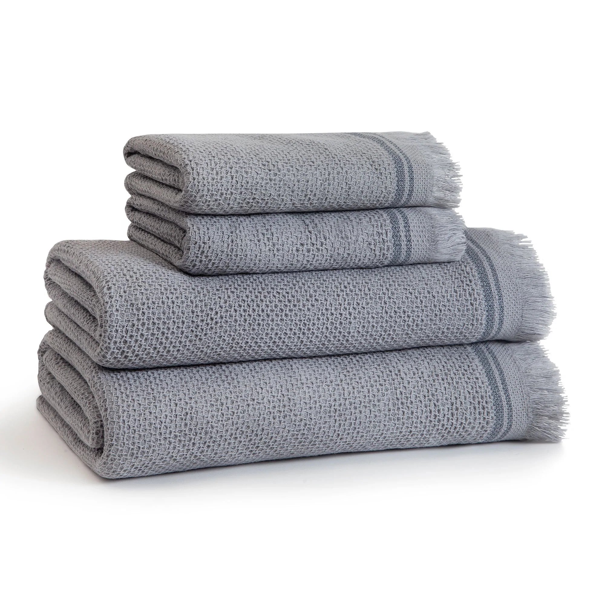Patara Towel Collection