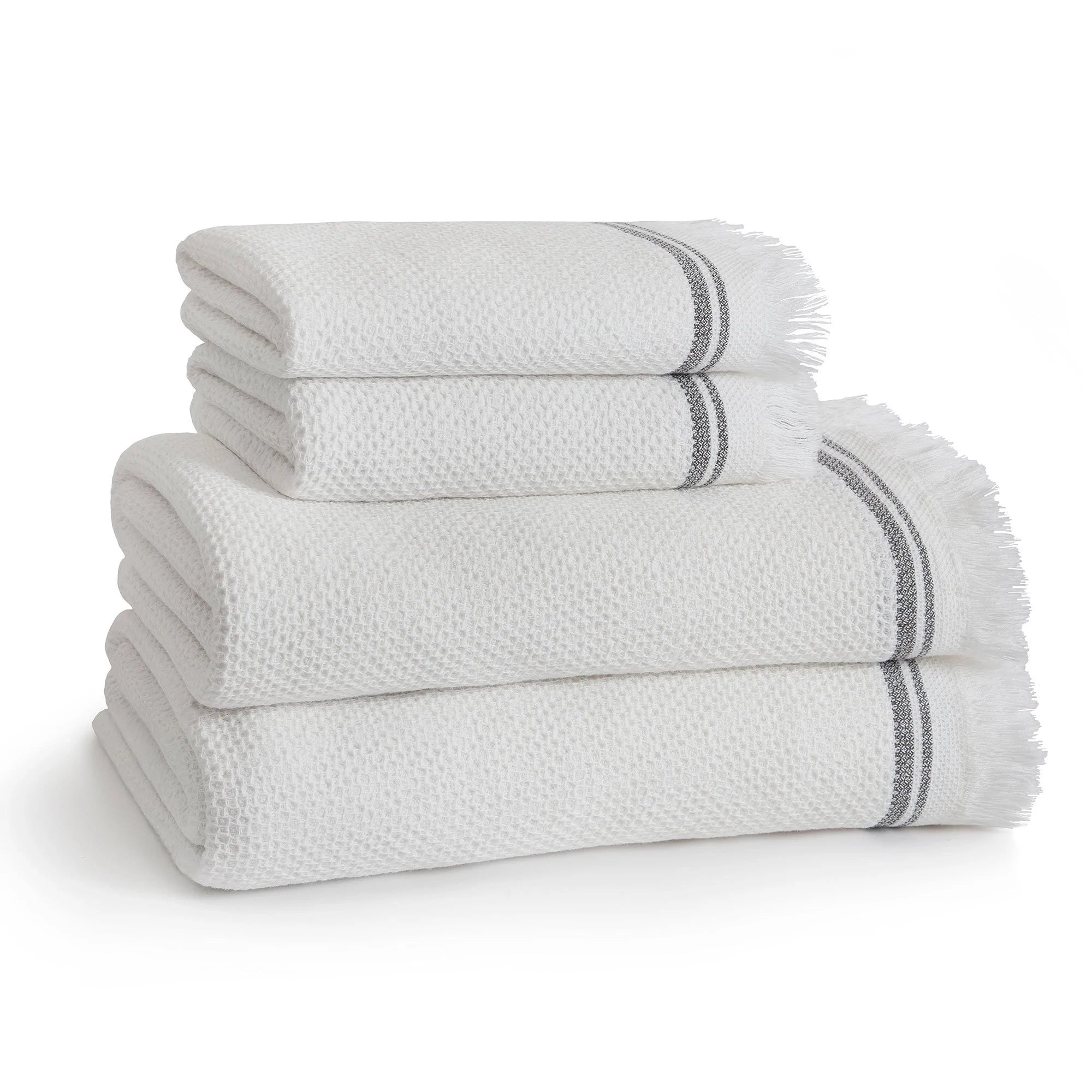 Patara Towel Collection