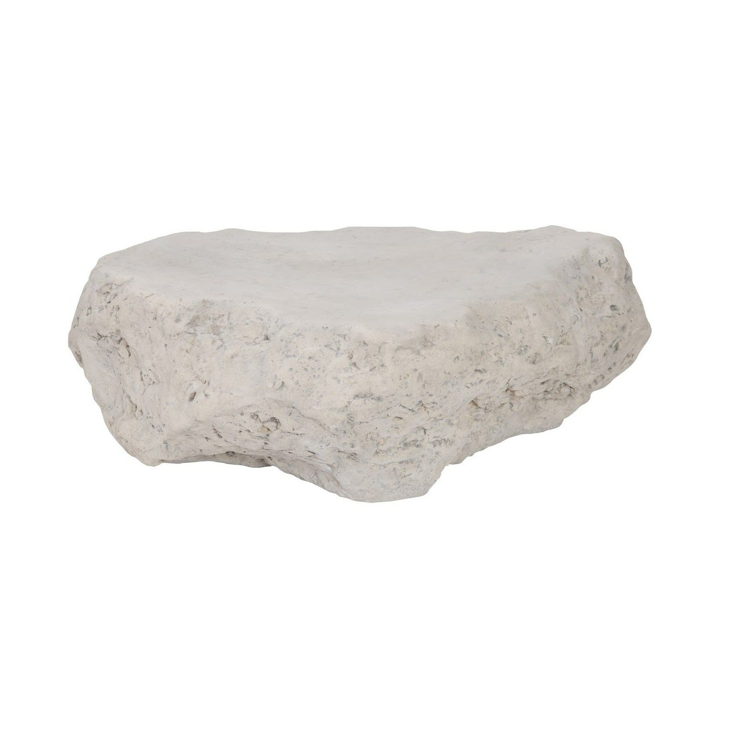 Boulder Roman Stone Coffee Table