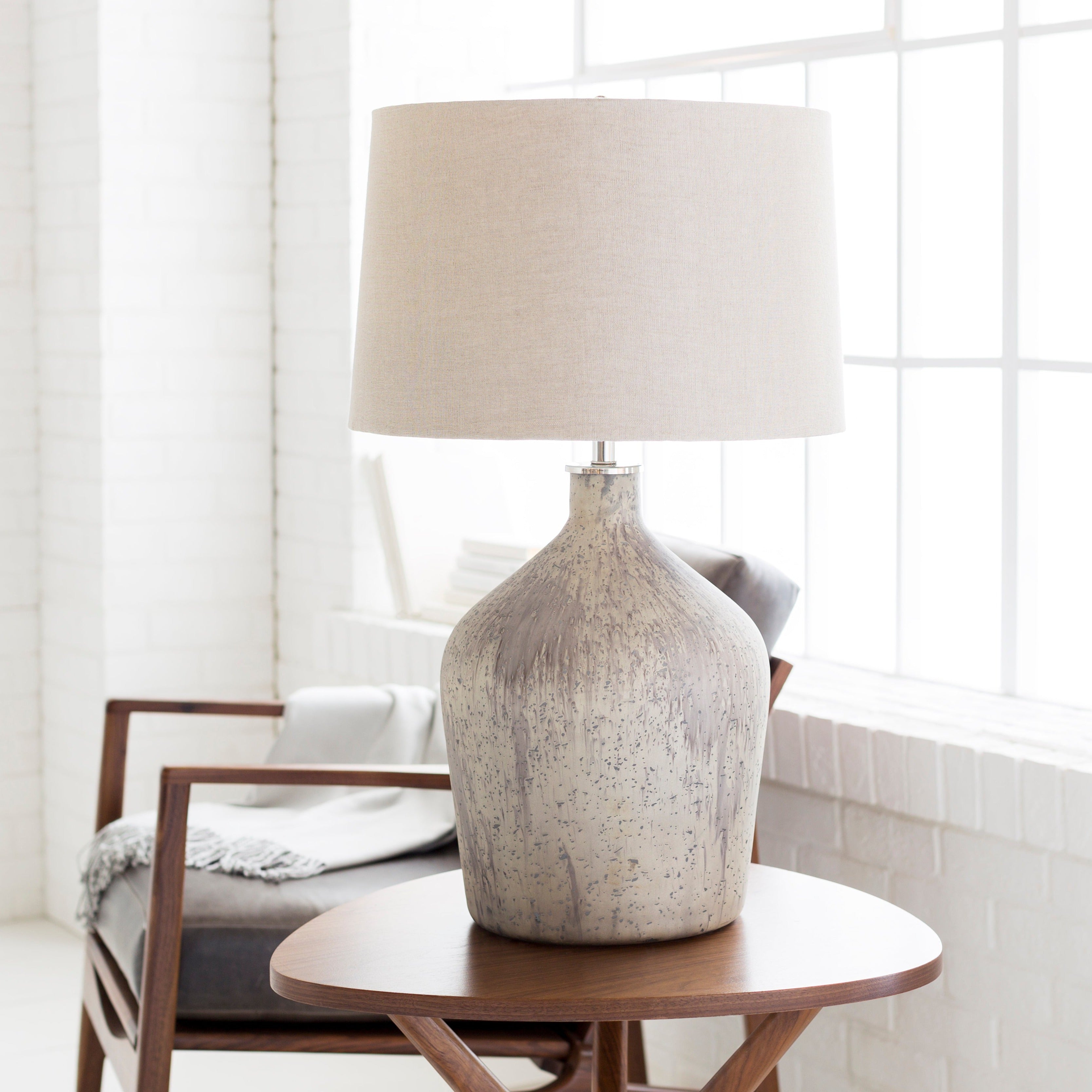 Reilly Table Lamp