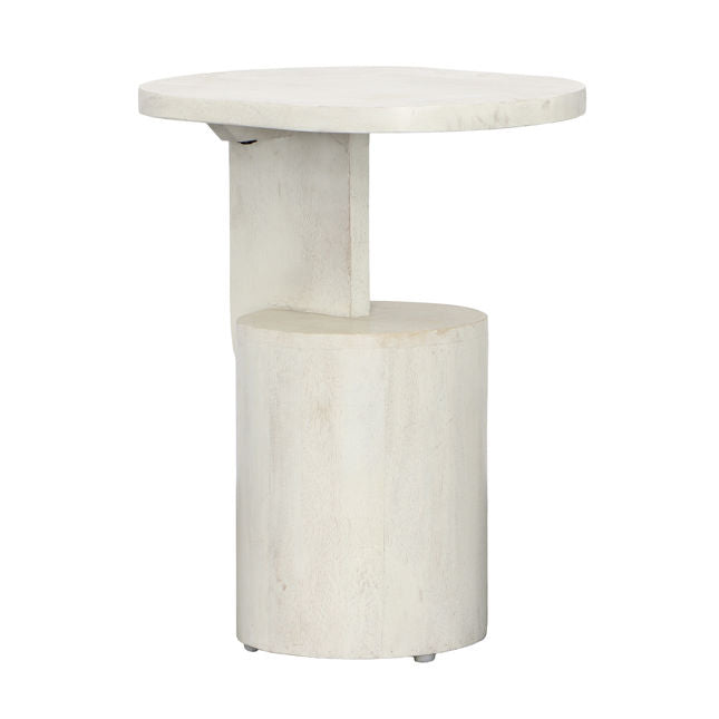 Cypress Side Table - StyleMeGHD - Side Tables