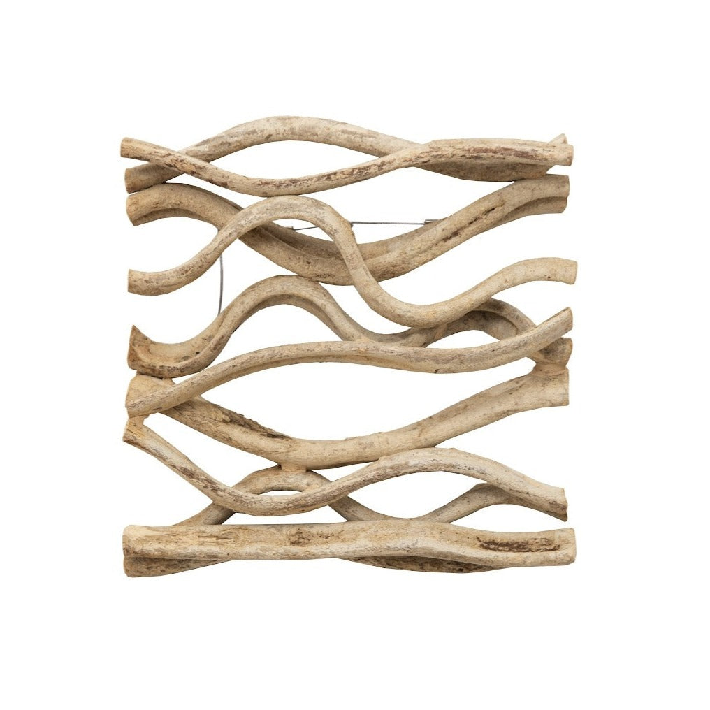 Vine Wall Tile - StyleMeGHD - Decorative Objects