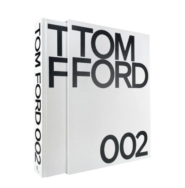 See Tom Ford's Final Collection Ever for His Eponymous Brand - PAPER  Magazine